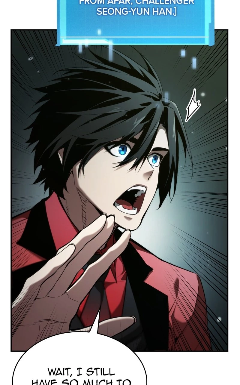 Boundless Ascension Chapter 48 - 115