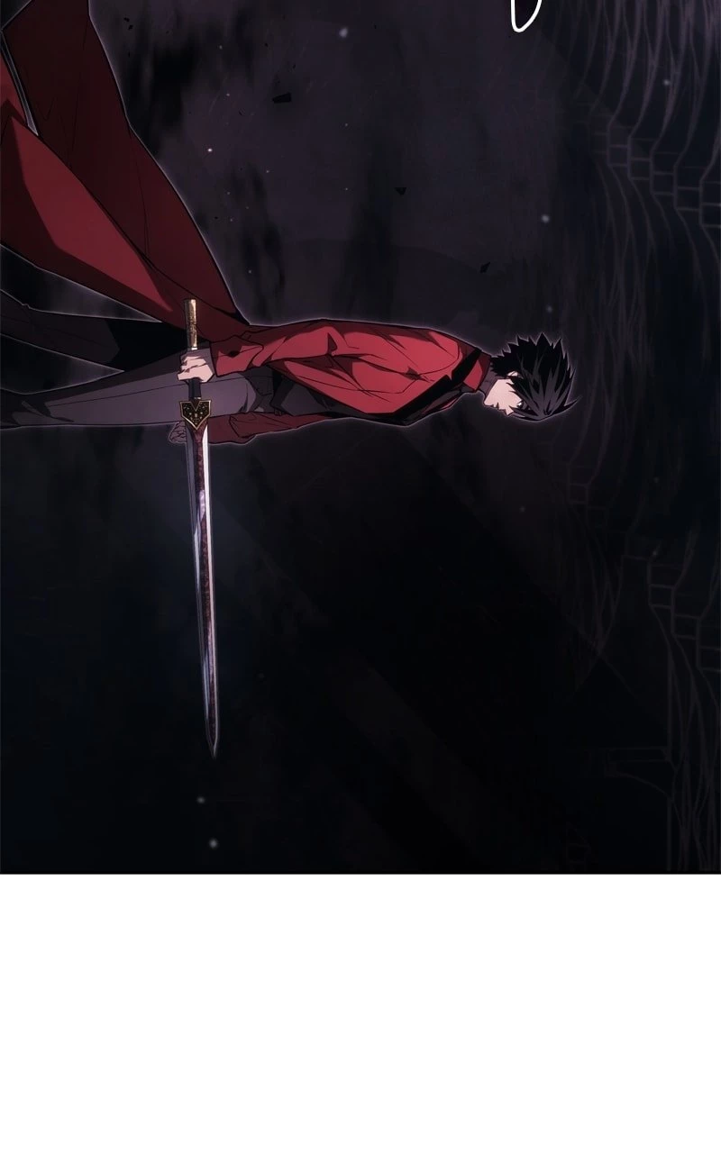 Boundless Ascension Chapter 46 - 44
