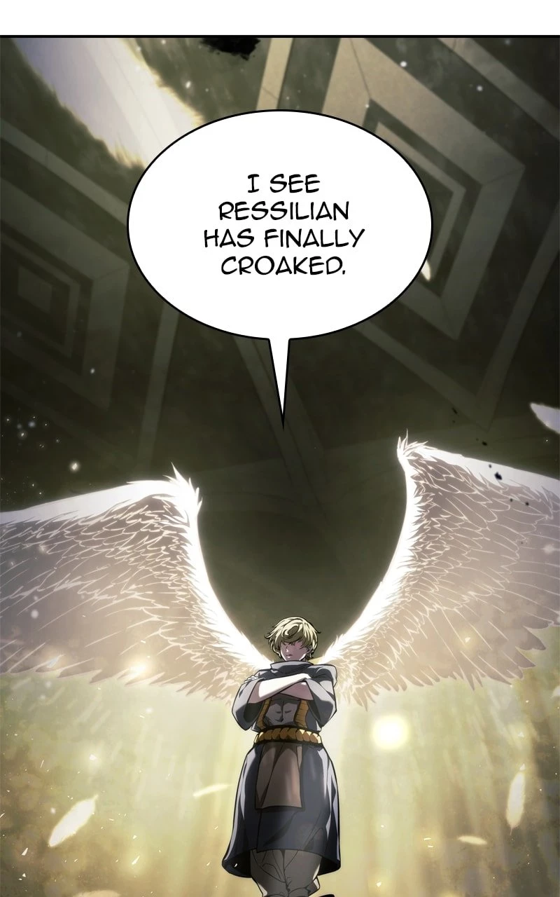 Boundless Ascension Chapter 45 - 34