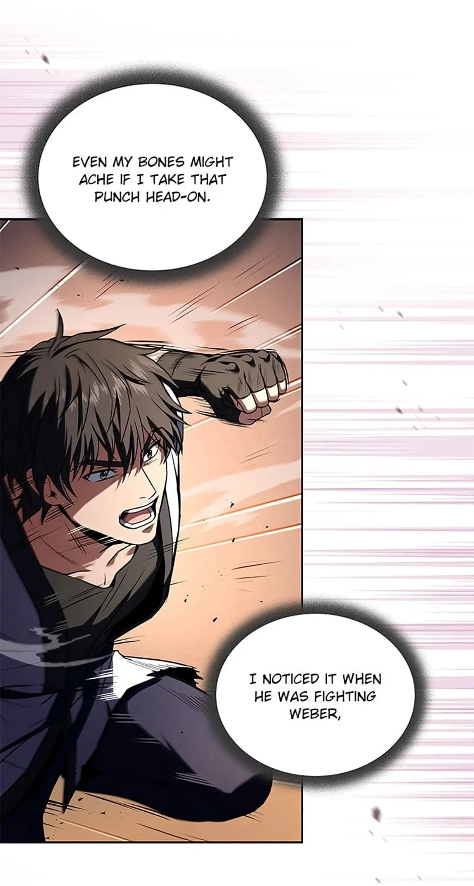 The Frozen Player Returns Chapter 89 - 39