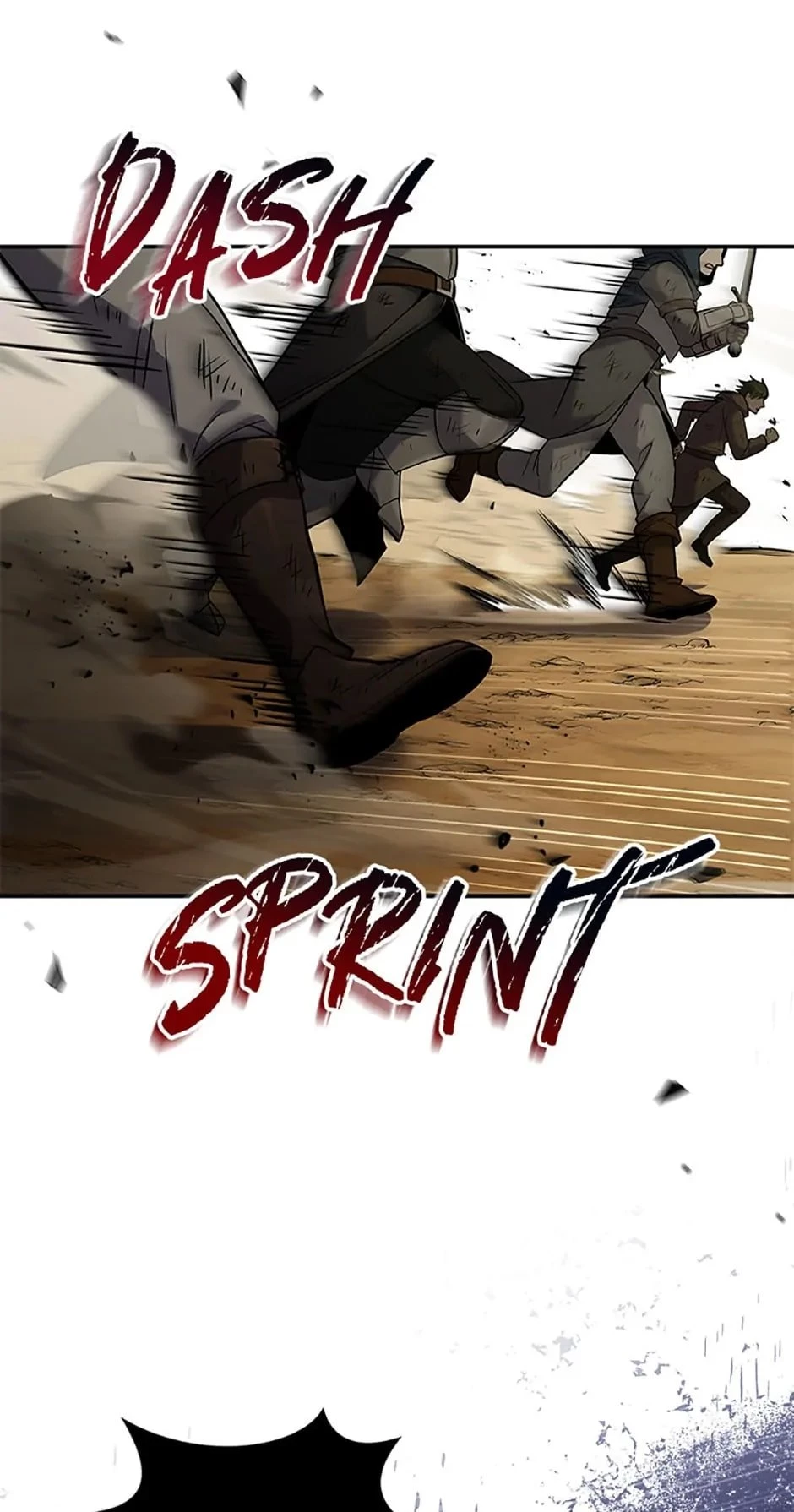 The Frozen Player Returns Chapter 91 - 51