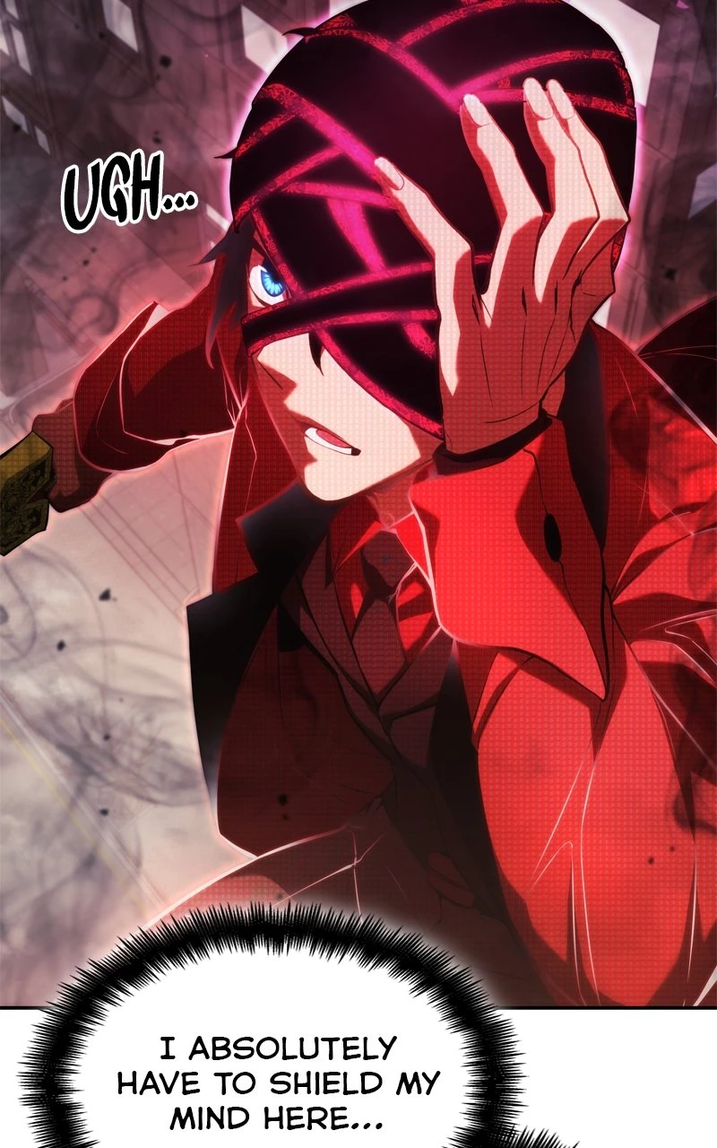 Boundless Ascension Chapter 47 - 98