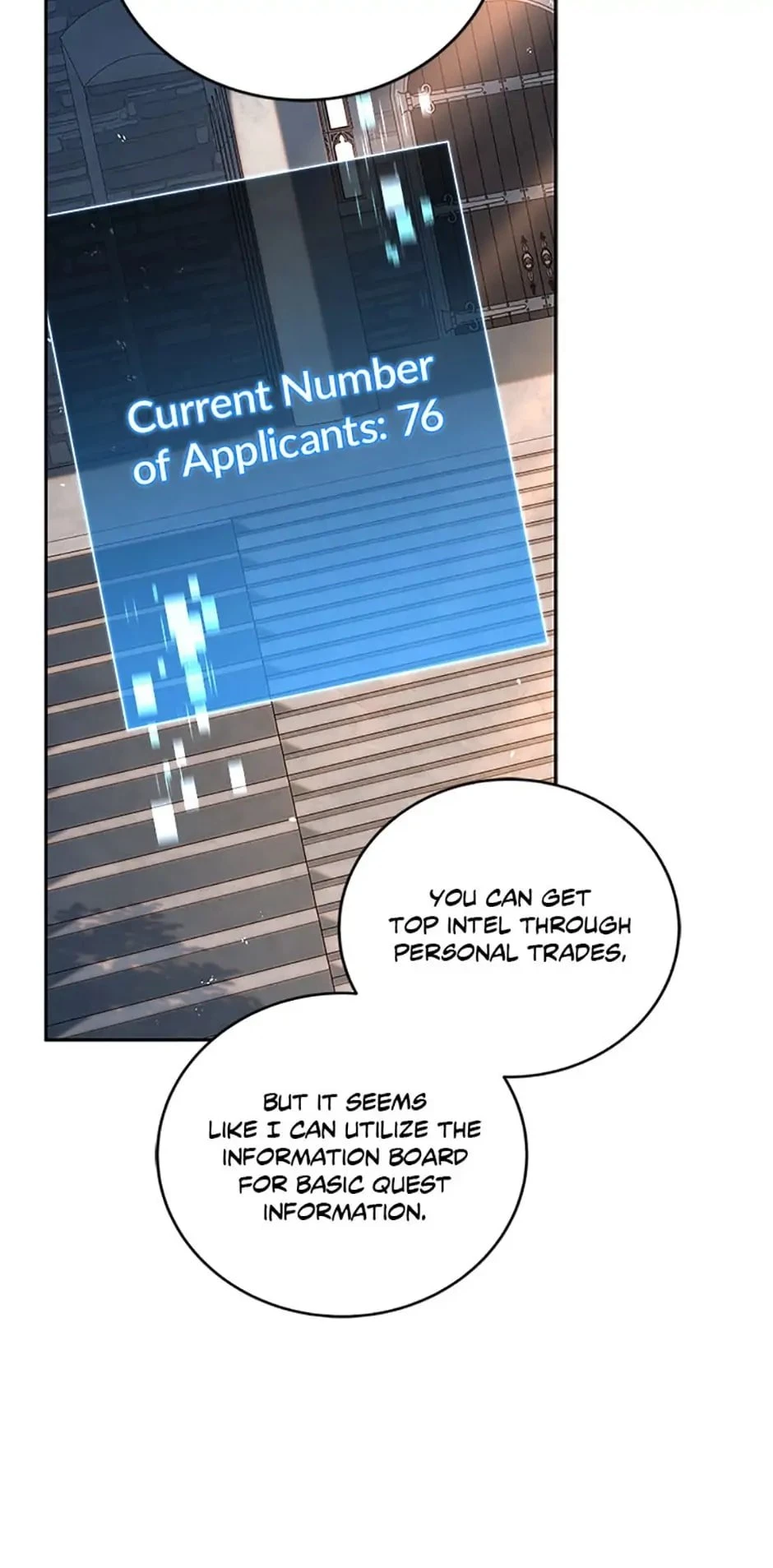 The Frozen Player Returns Chapter 87 - 14