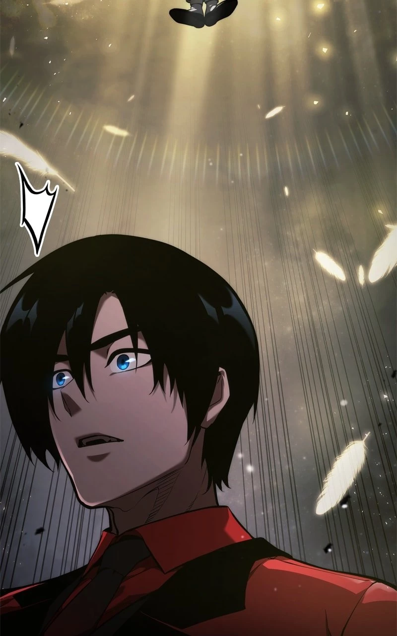 Boundless Ascension Chapter 45 - 35