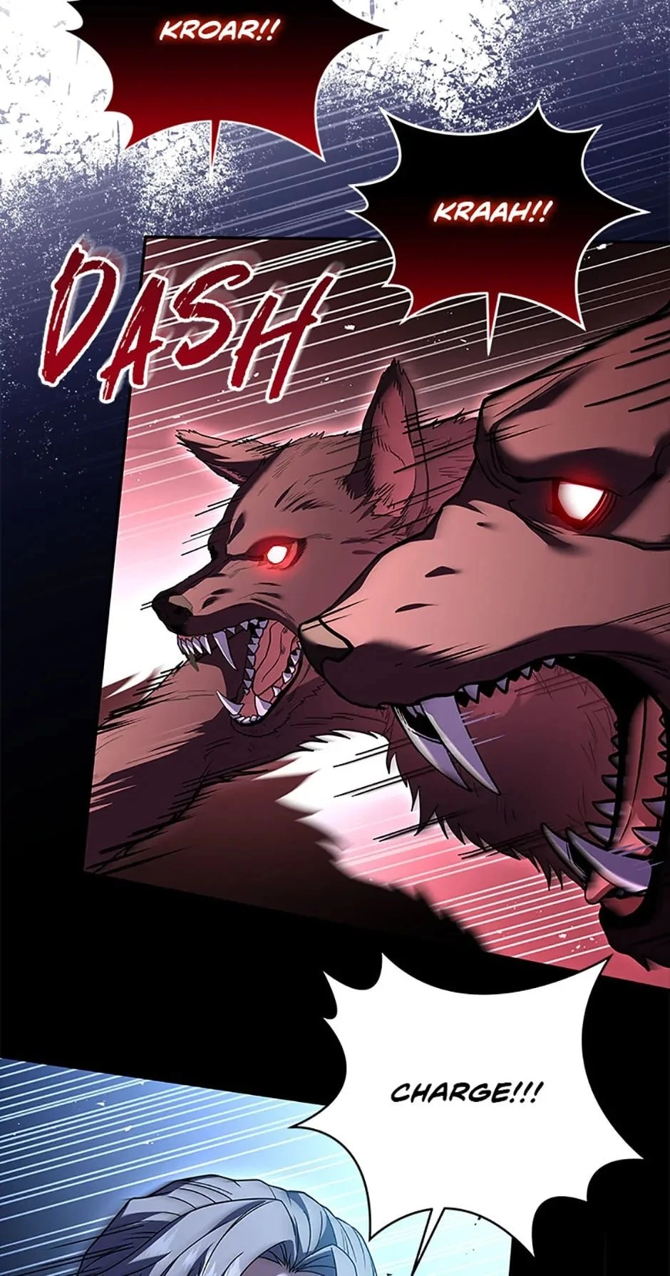 The Frozen Player Returns Chapter 91 - 52