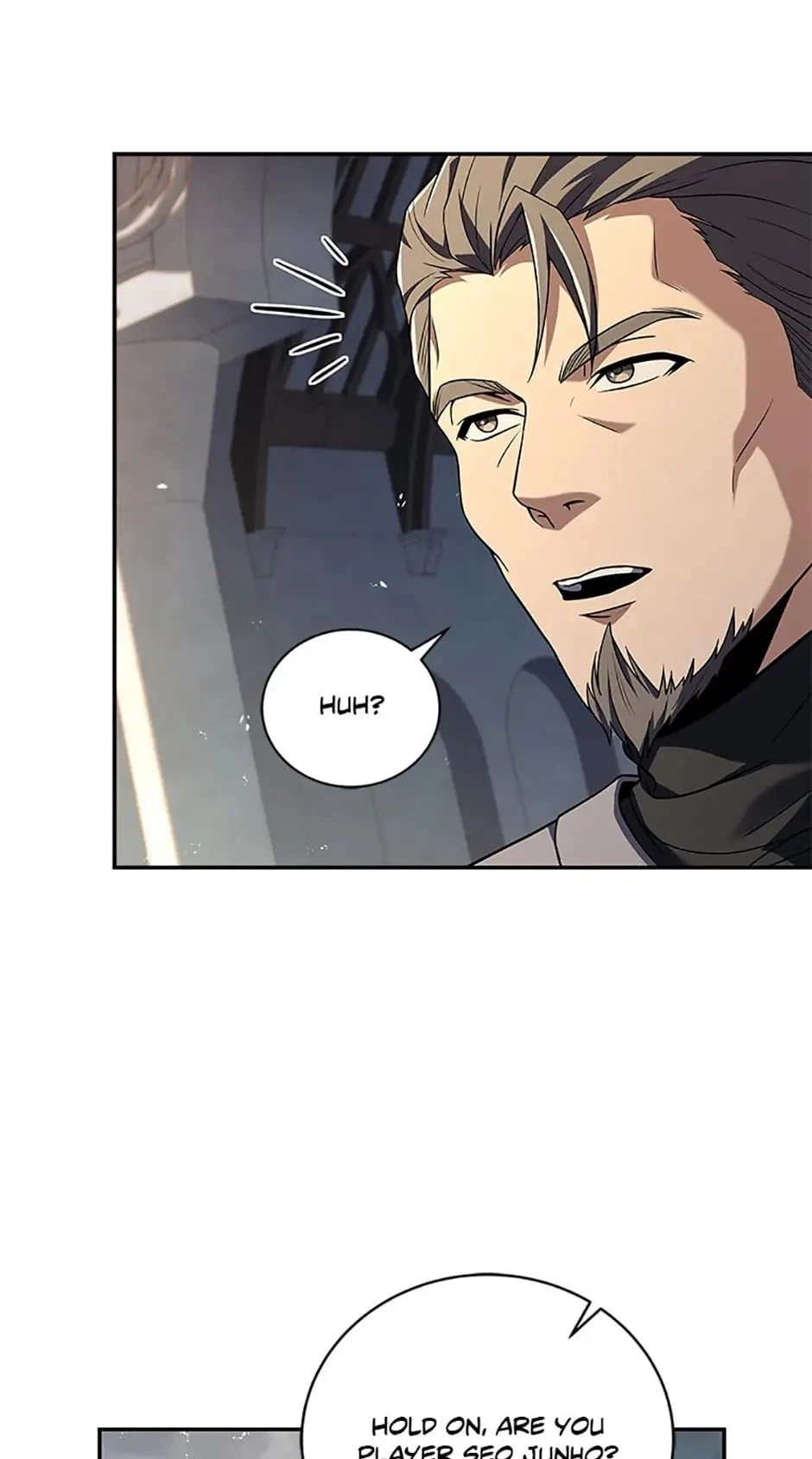 The Frozen Player Returns Chapter 87 - 15