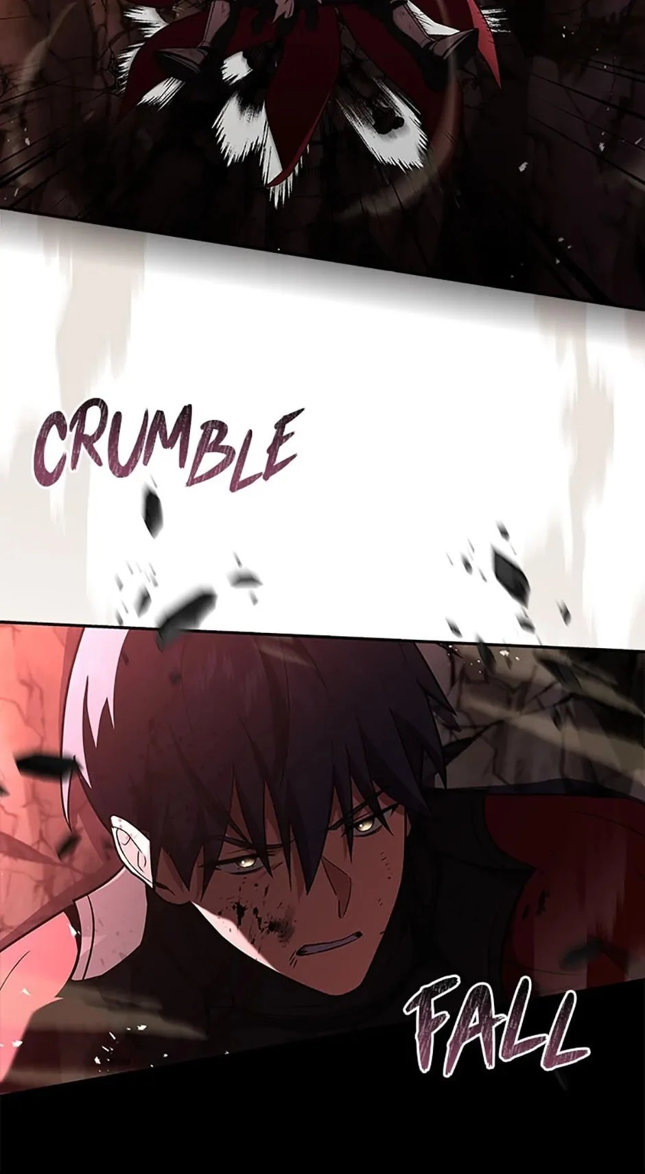 The Frozen Player Returns Chapter 92 - 54