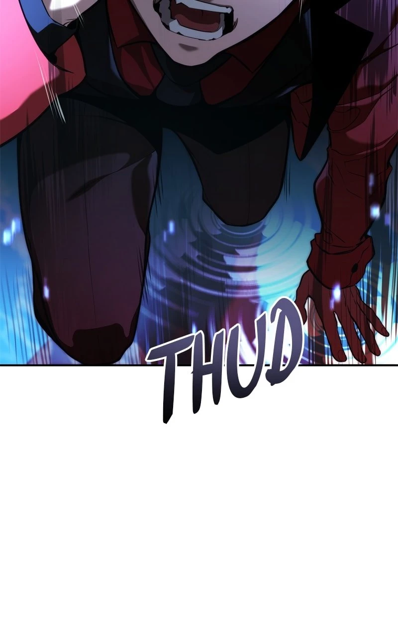 Boundless Ascension Chapter 48 - 118