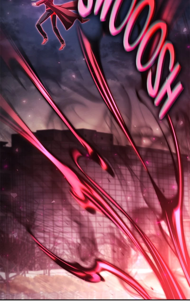 Boundless Ascension Chapter 47 - 100
