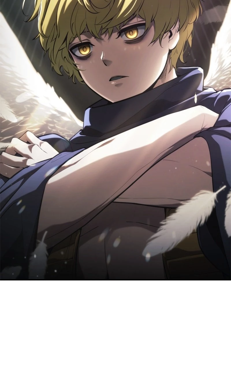 Boundless Ascension Chapter 45 - 37