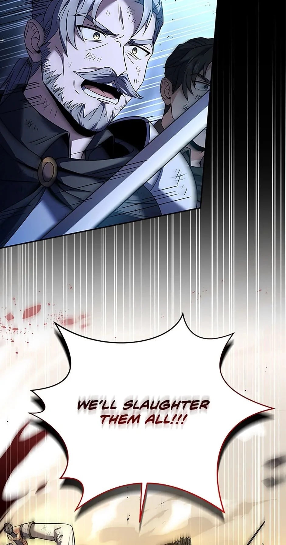 The Frozen Player Returns Chapter 91 - 53