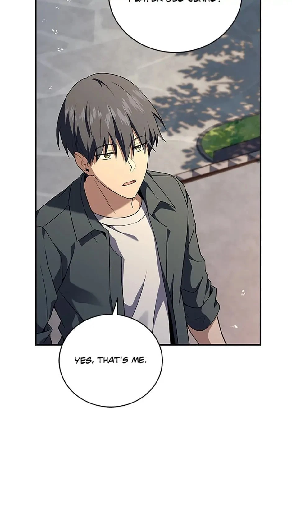The Frozen Player Returns Chapter 87 - 16