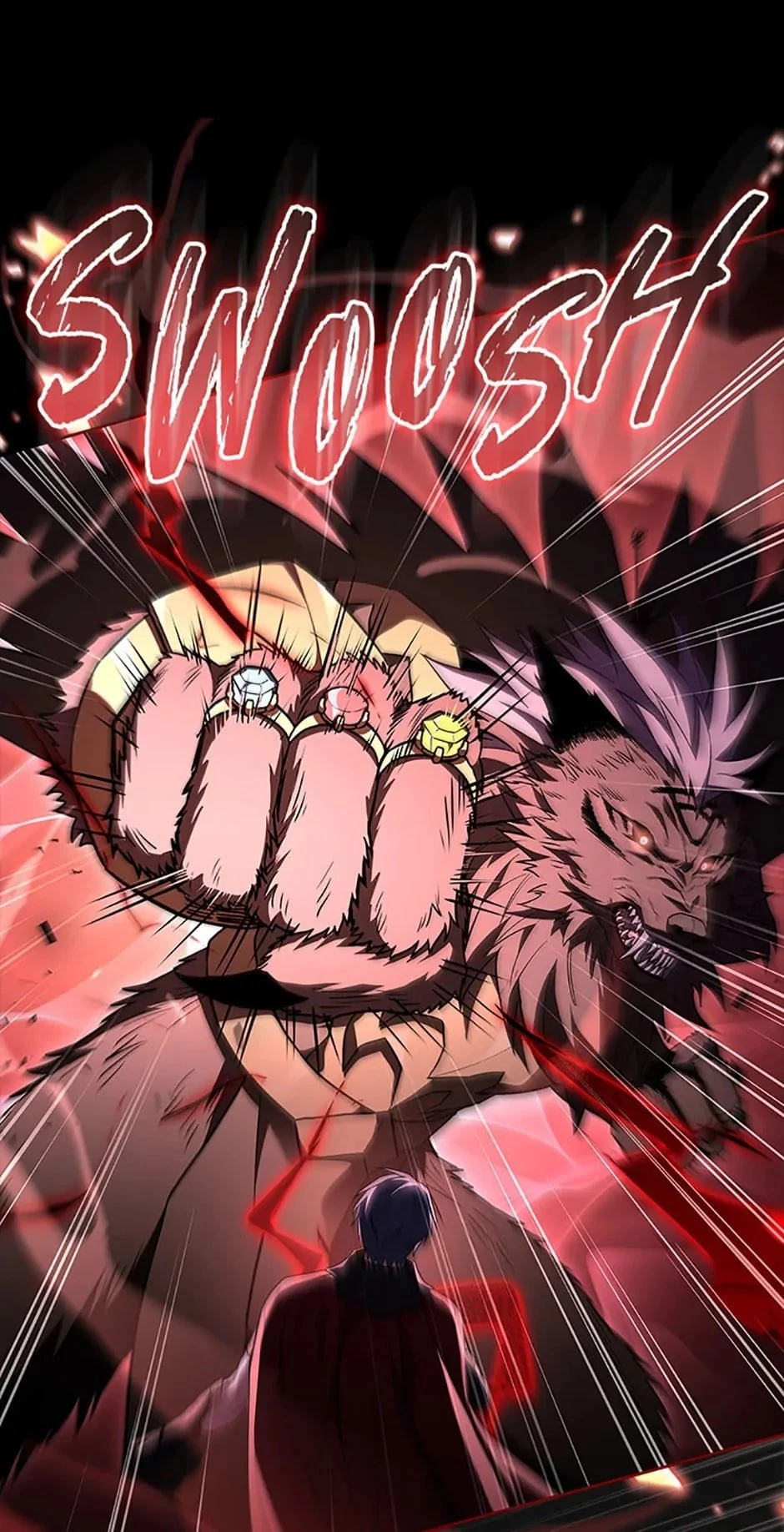 The Frozen Player Returns Chapter 92 - 55
