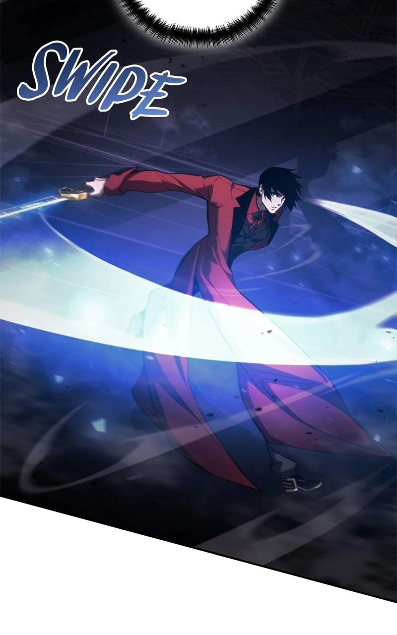 Boundless Ascension Chapter 46 - 49