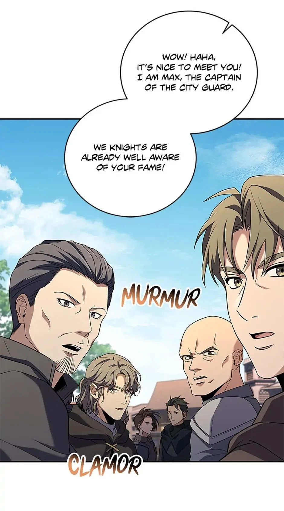 The Frozen Player Returns Chapter 87 - 17