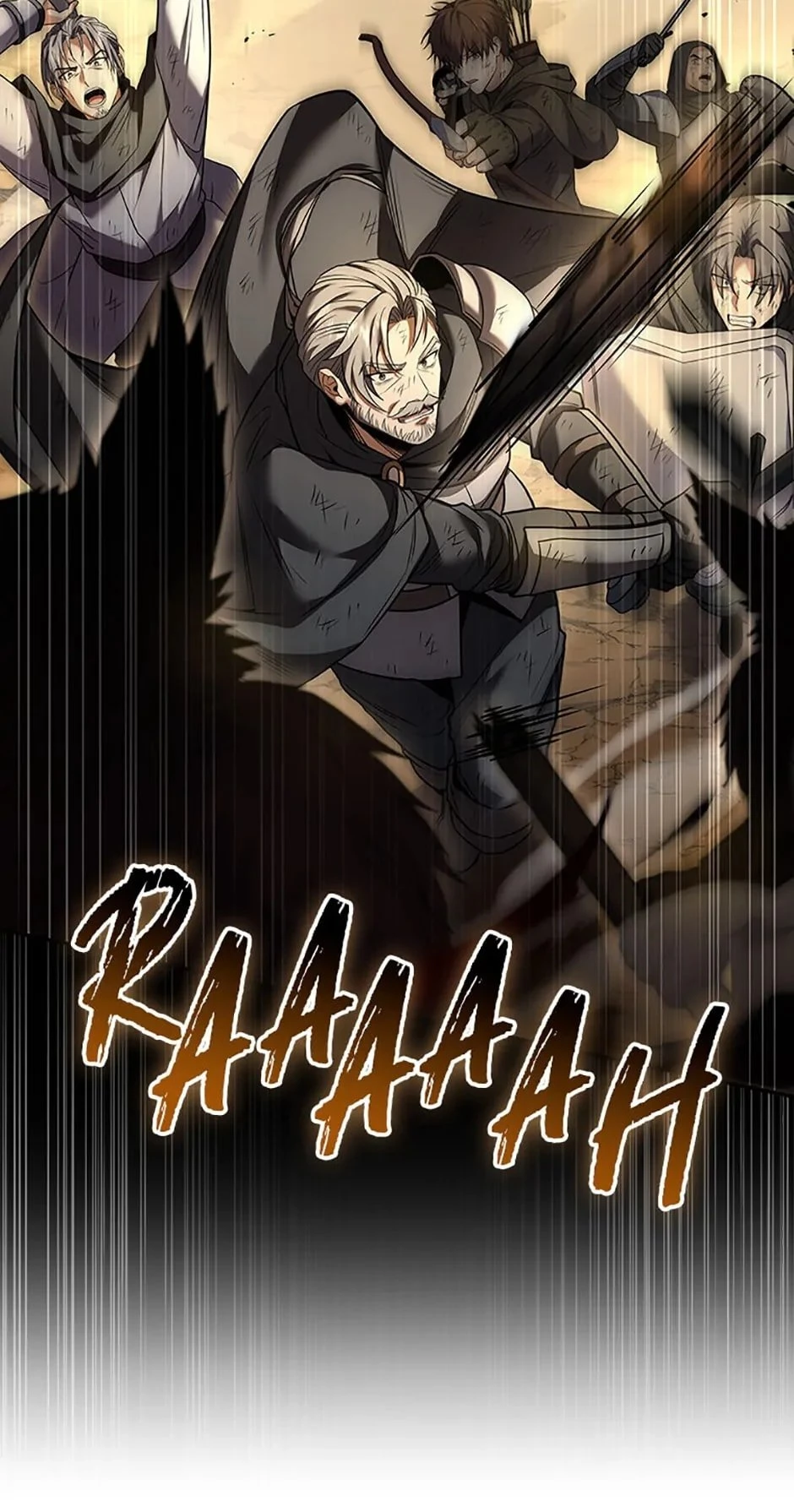 The Frozen Player Returns Chapter 91 - 54