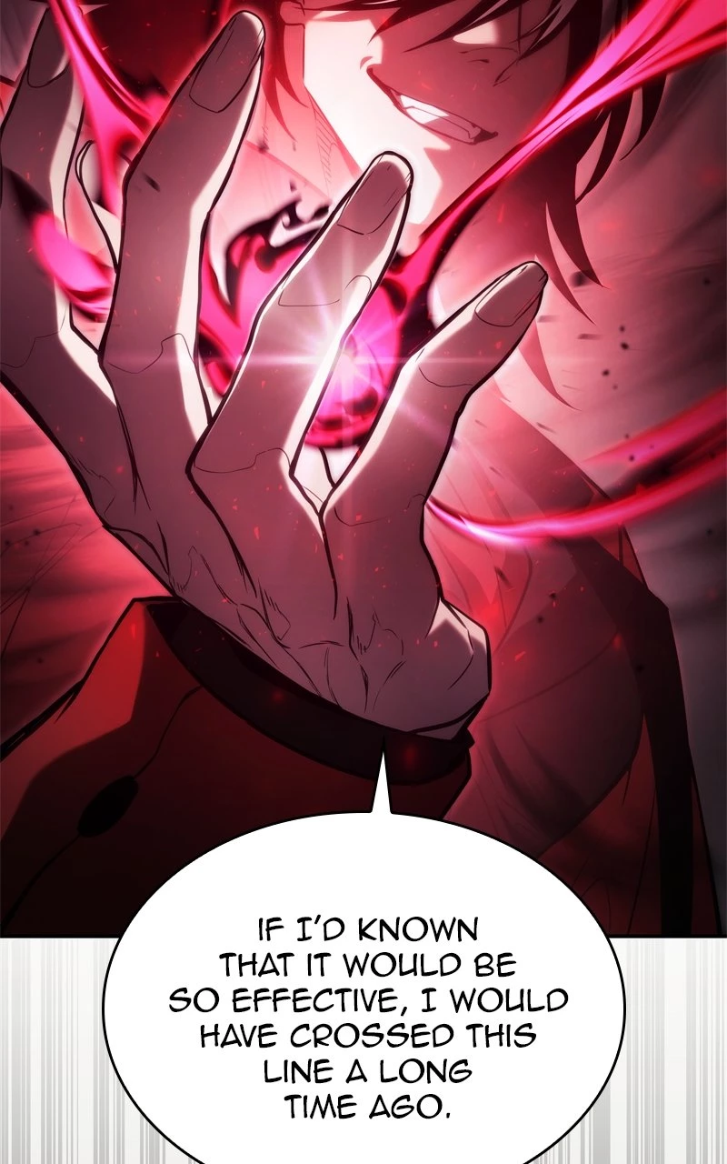 Boundless Ascension Chapter 47 - 102