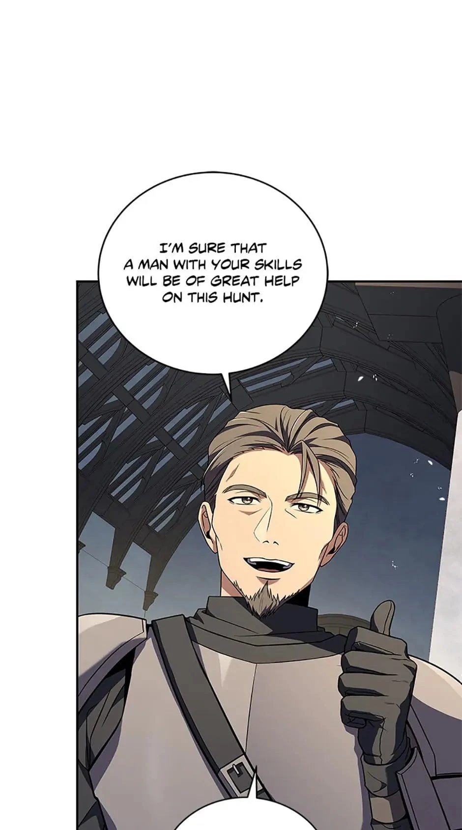 The Frozen Player Returns Chapter 87 - 18
