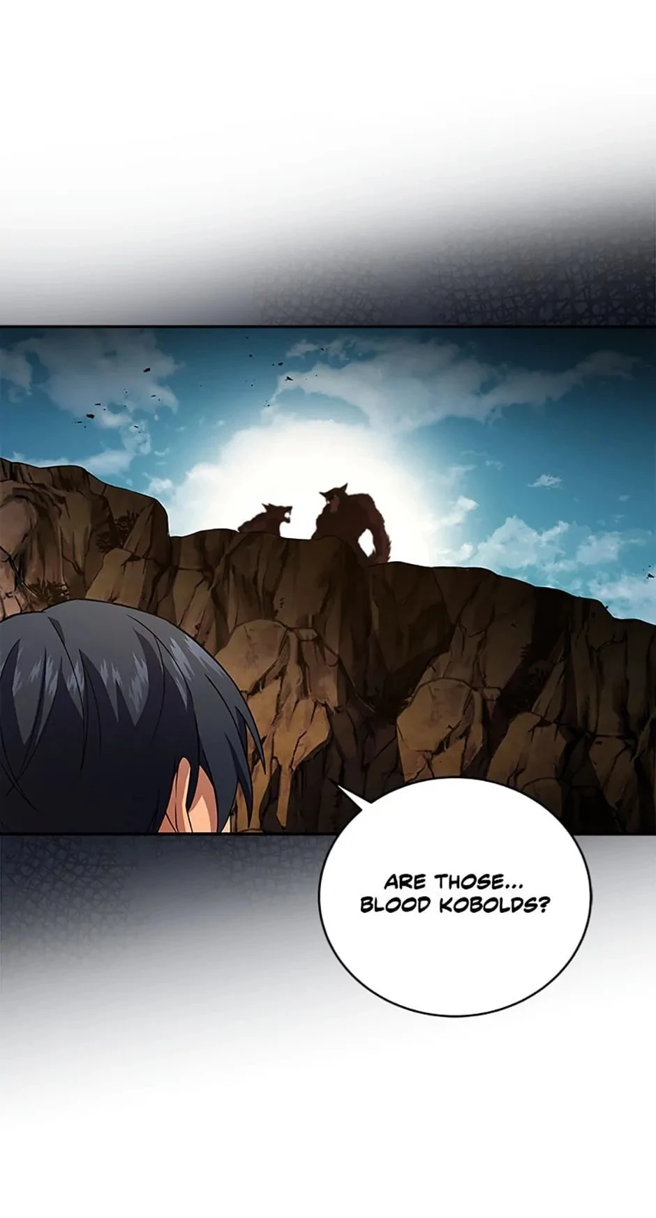 The Frozen Player Returns Chapter 89 - 44