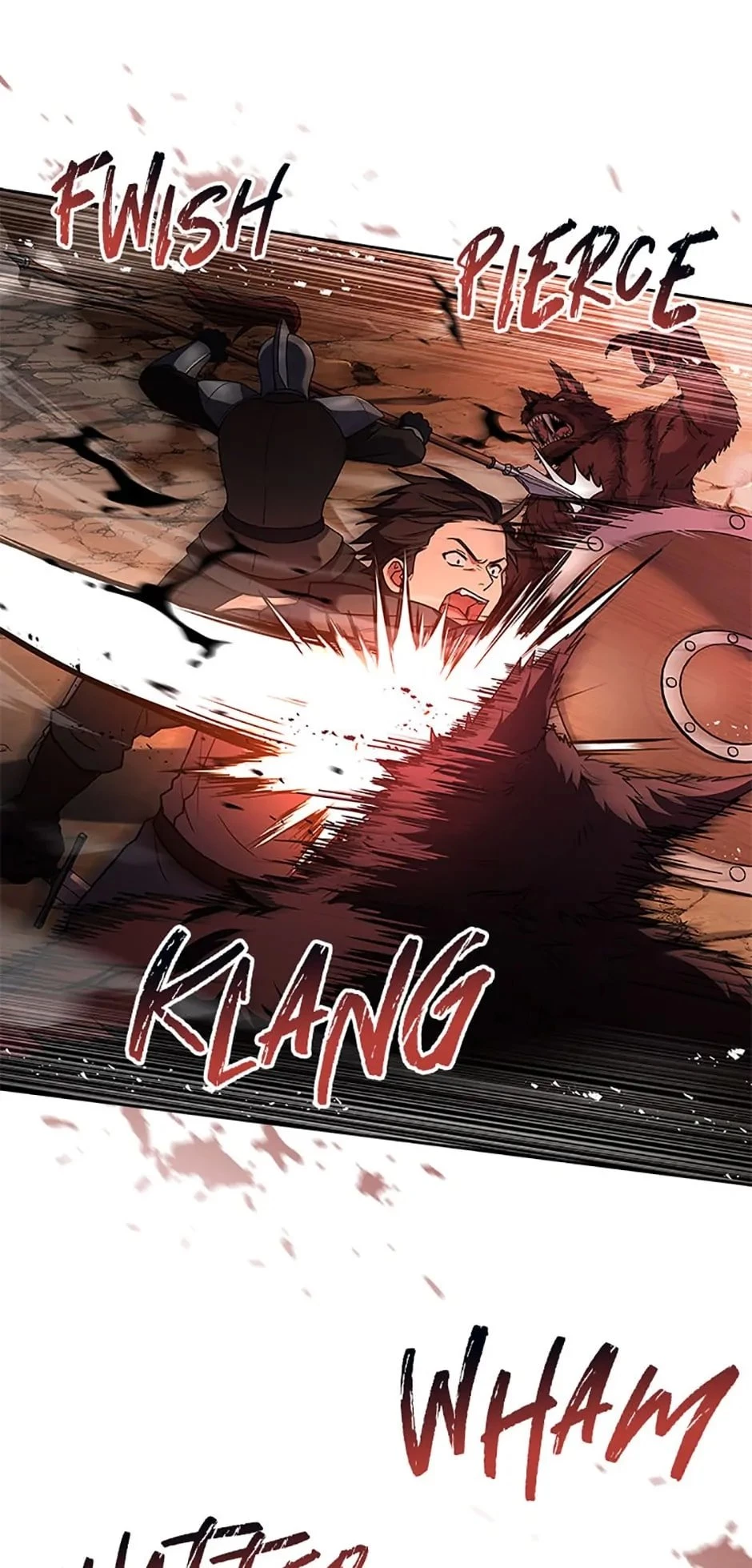 The Frozen Player Returns Chapter 91 - 55