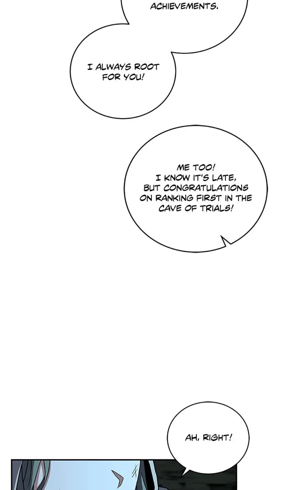 The Frozen Player Returns Chapter 86 - 10