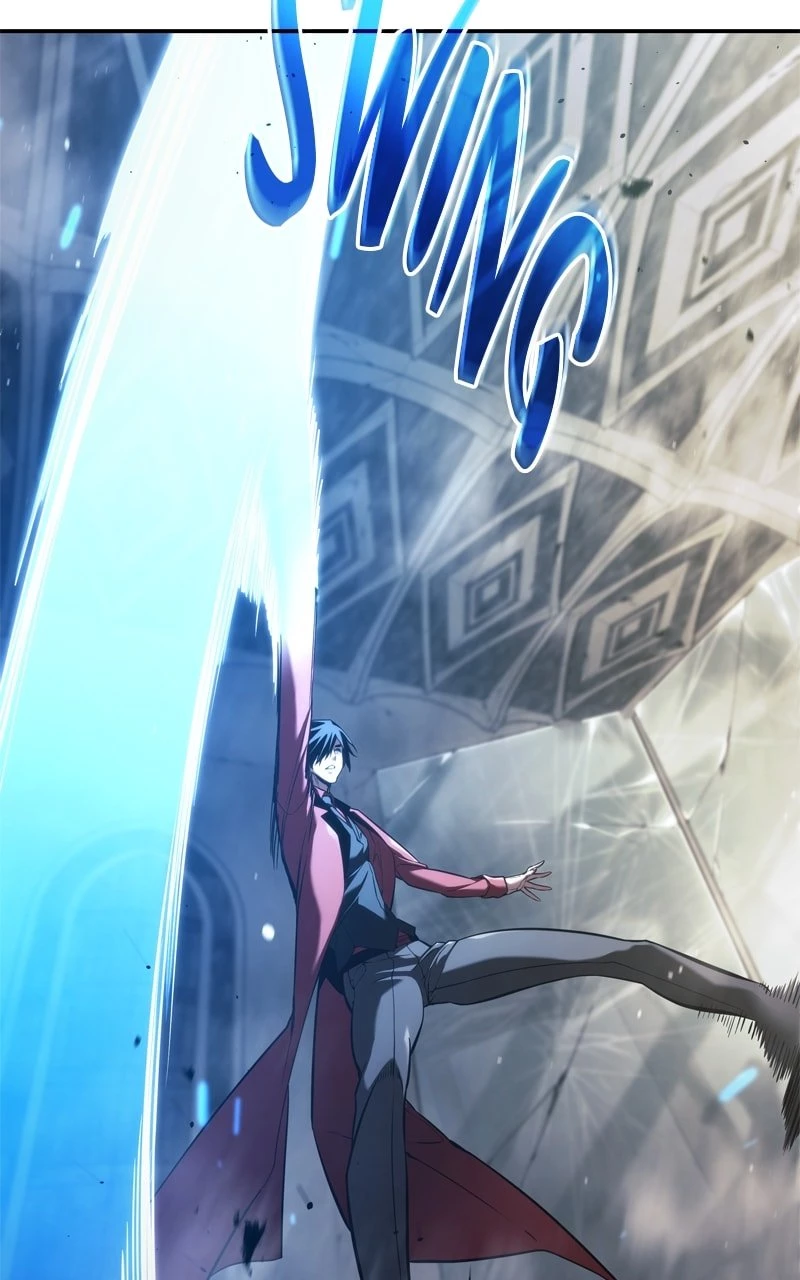 Boundless Ascension Chapter 45 - 41