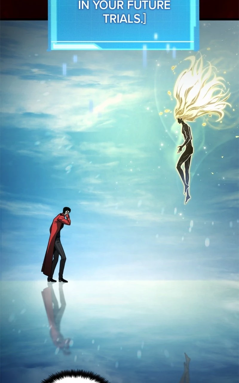 Boundless Ascension Chapter 48 - 123