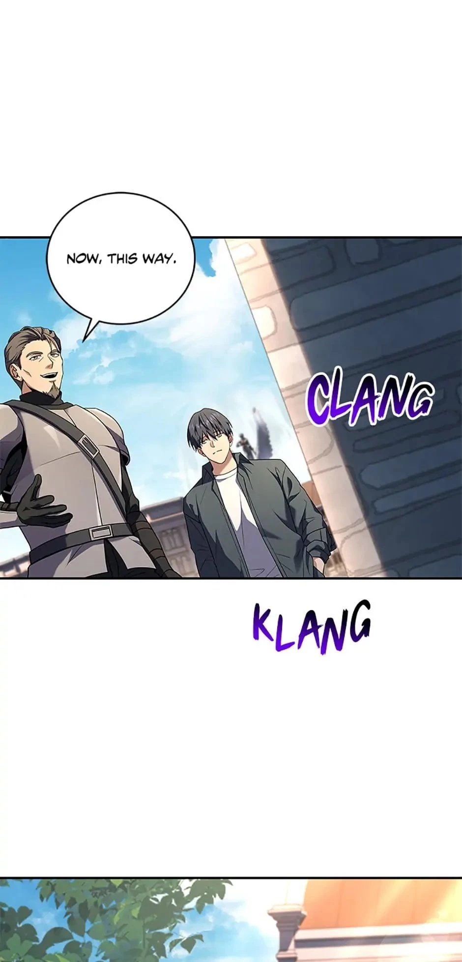 The Frozen Player Returns Chapter 87 - 20
