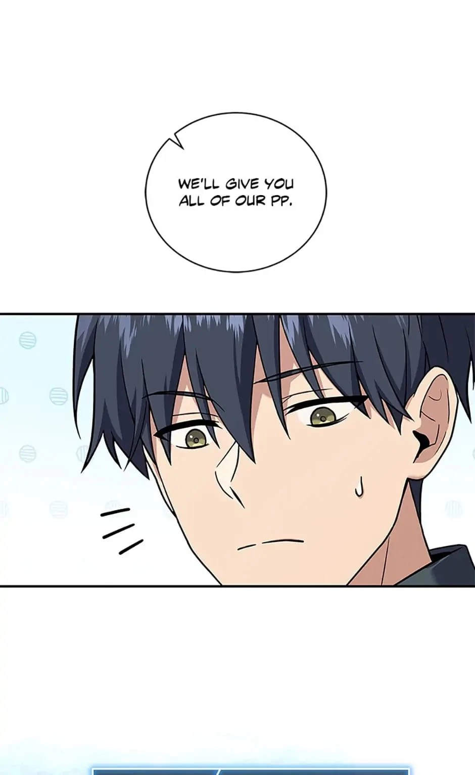 The Frozen Player Returns Chapter 86 - 12