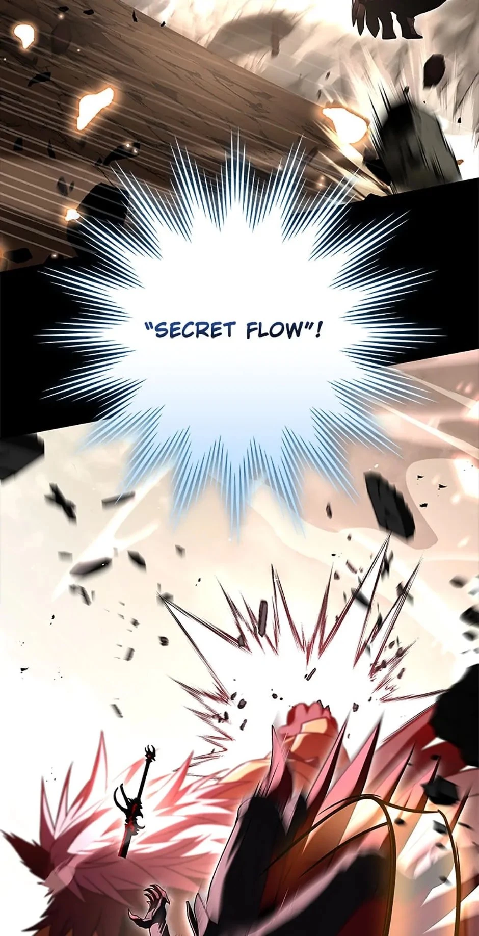 The Frozen Player Returns Chapter 92 - 58