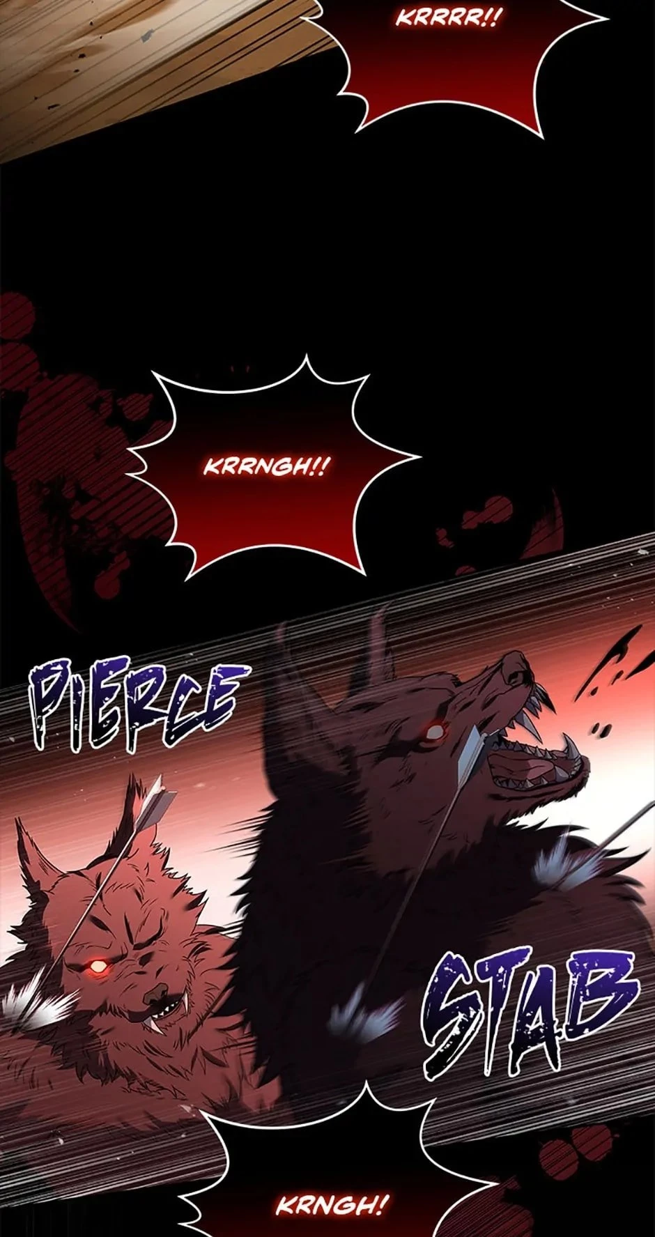 The Frozen Player Returns Chapter 90 - 47