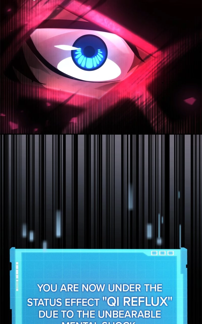 Boundless Ascension Chapter 47 - 104
