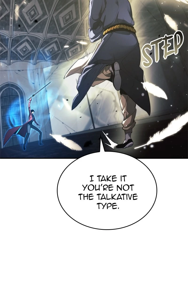 Boundless Ascension Chapter 45 - 43