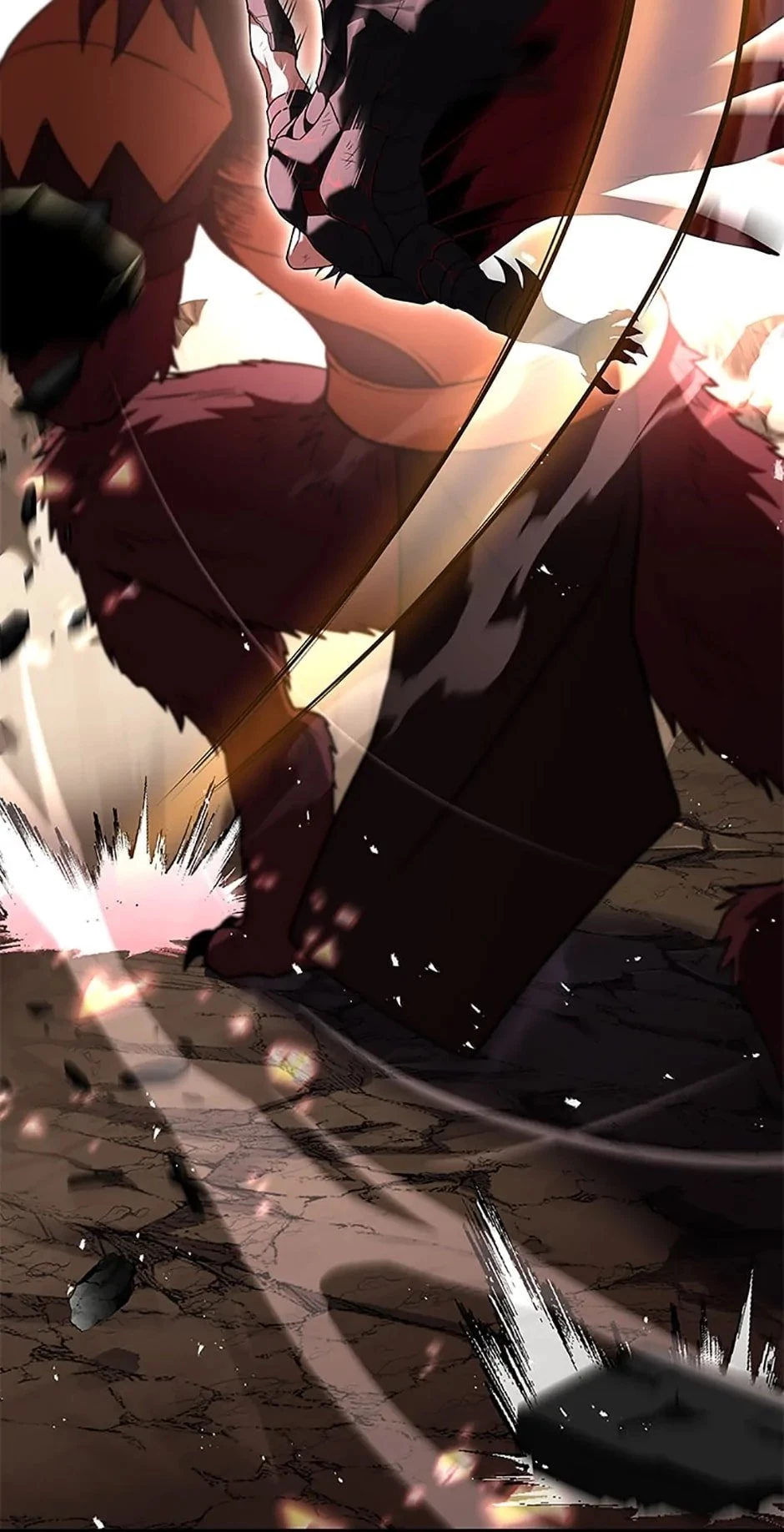 The Frozen Player Returns Chapter 92 - 59
