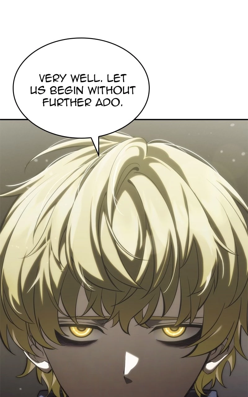 Boundless Ascension Chapter 45 - 44
