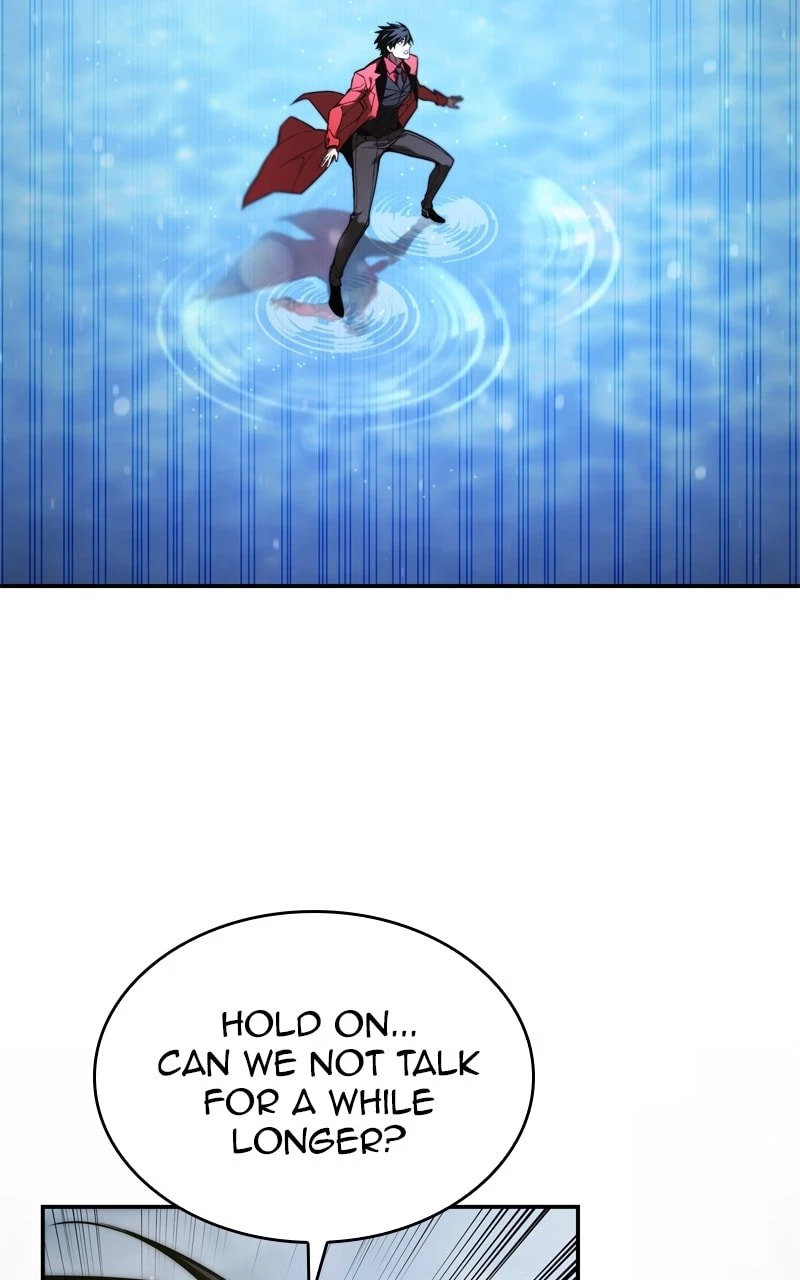 Boundless Ascension Chapter 48 - 126