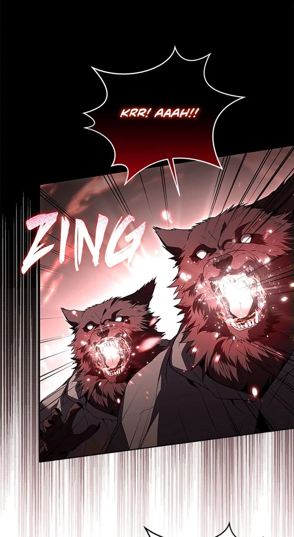 The Frozen Player Returns Chapter 91 - 58