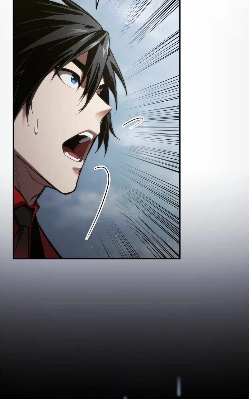 Boundless Ascension Chapter 48 - 127