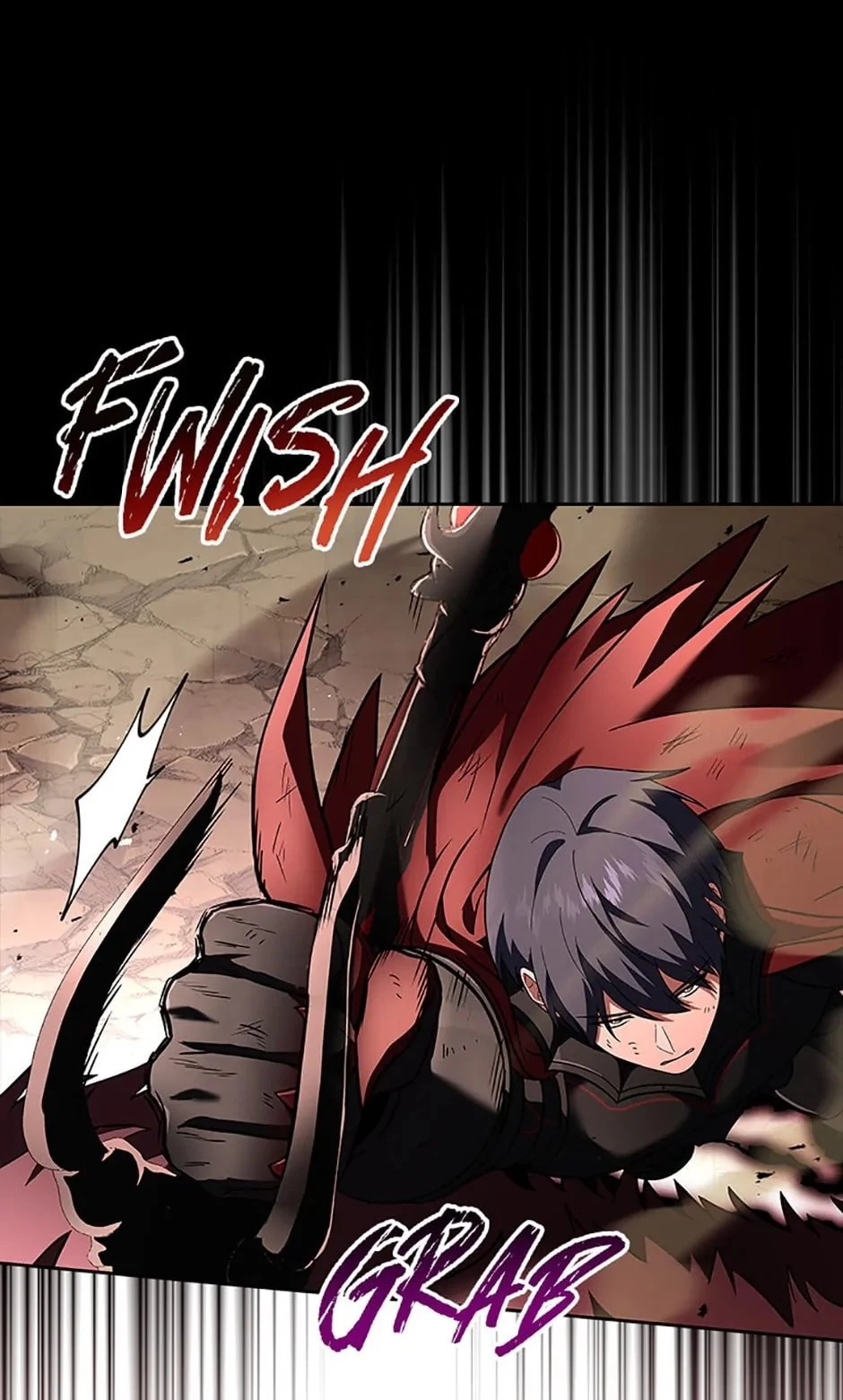 The Frozen Player Returns Chapter 92 - 60