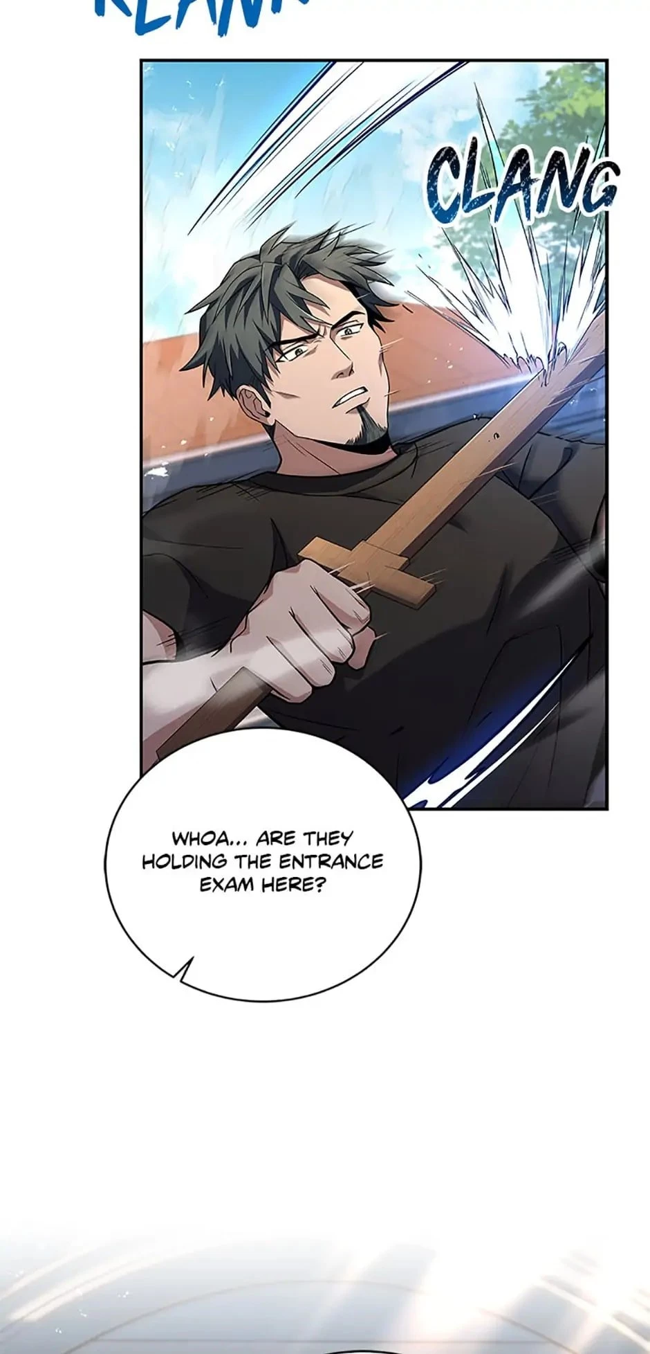 The Frozen Player Returns Chapter 87 - 22