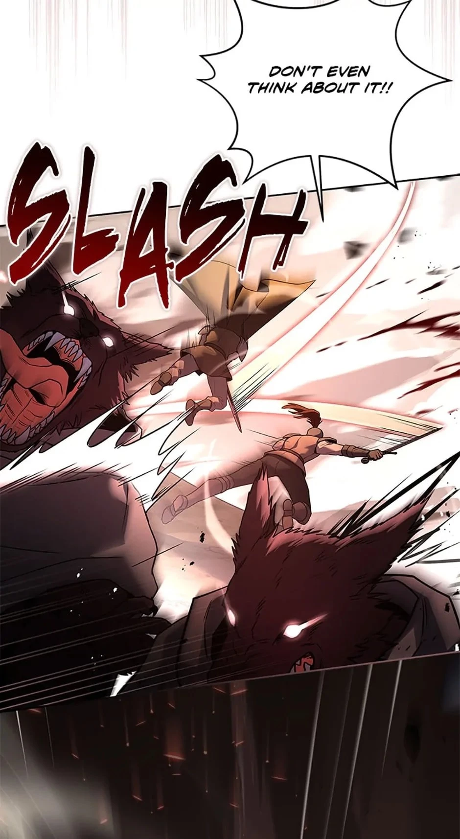 The Frozen Player Returns Chapter 91 - 59