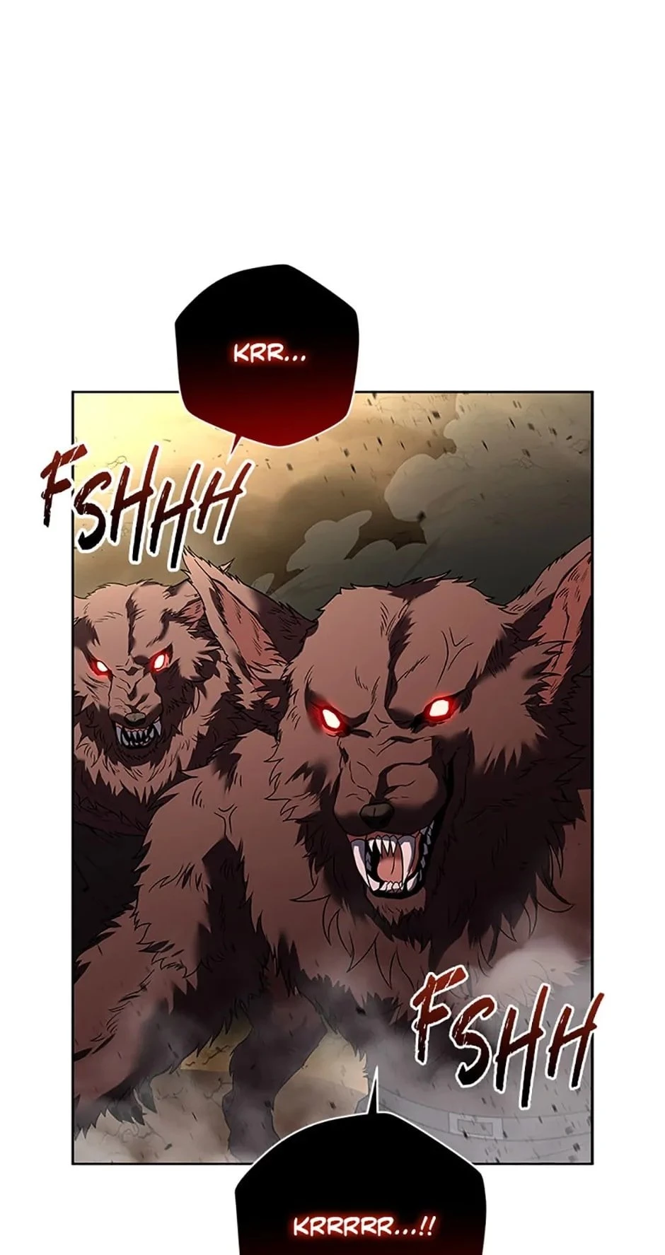 The Frozen Player Returns Chapter 90 - 49