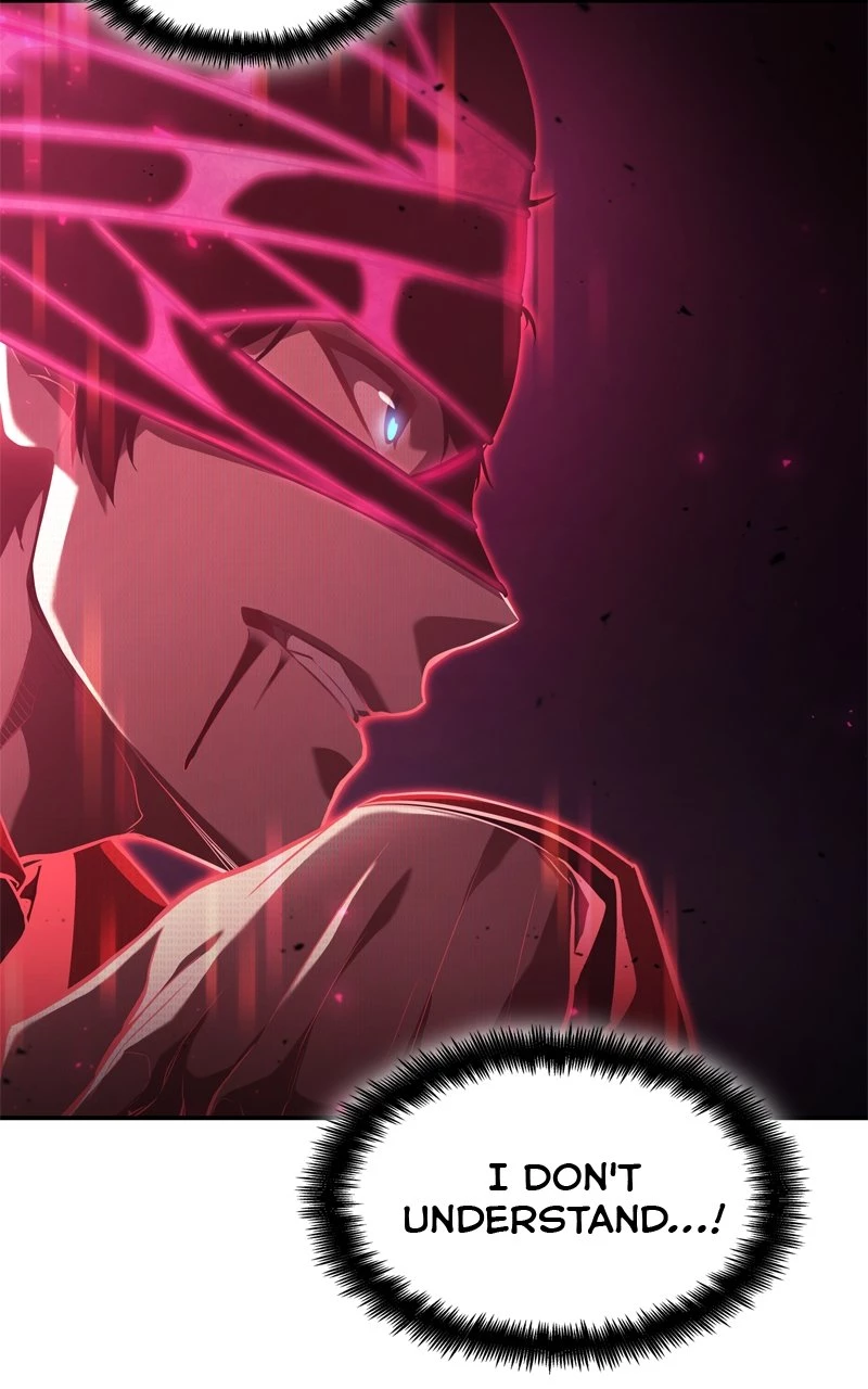 Boundless Ascension Chapter 47 - 107