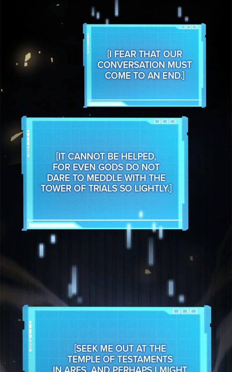 Boundless Ascension Chapter 48 - 128