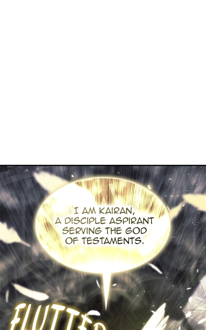 Boundless Ascension Chapter 45 - 47