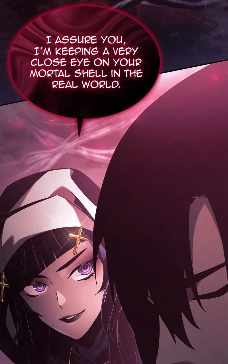 Boundless Ascension Chapter 46 - 58
