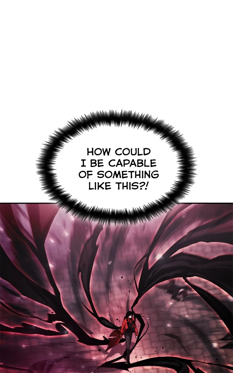 Boundless Ascension Chapter 47 - 108