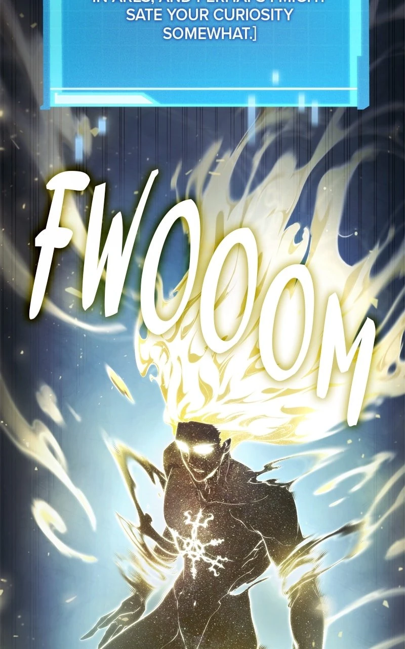 Boundless Ascension Chapter 48 - 129