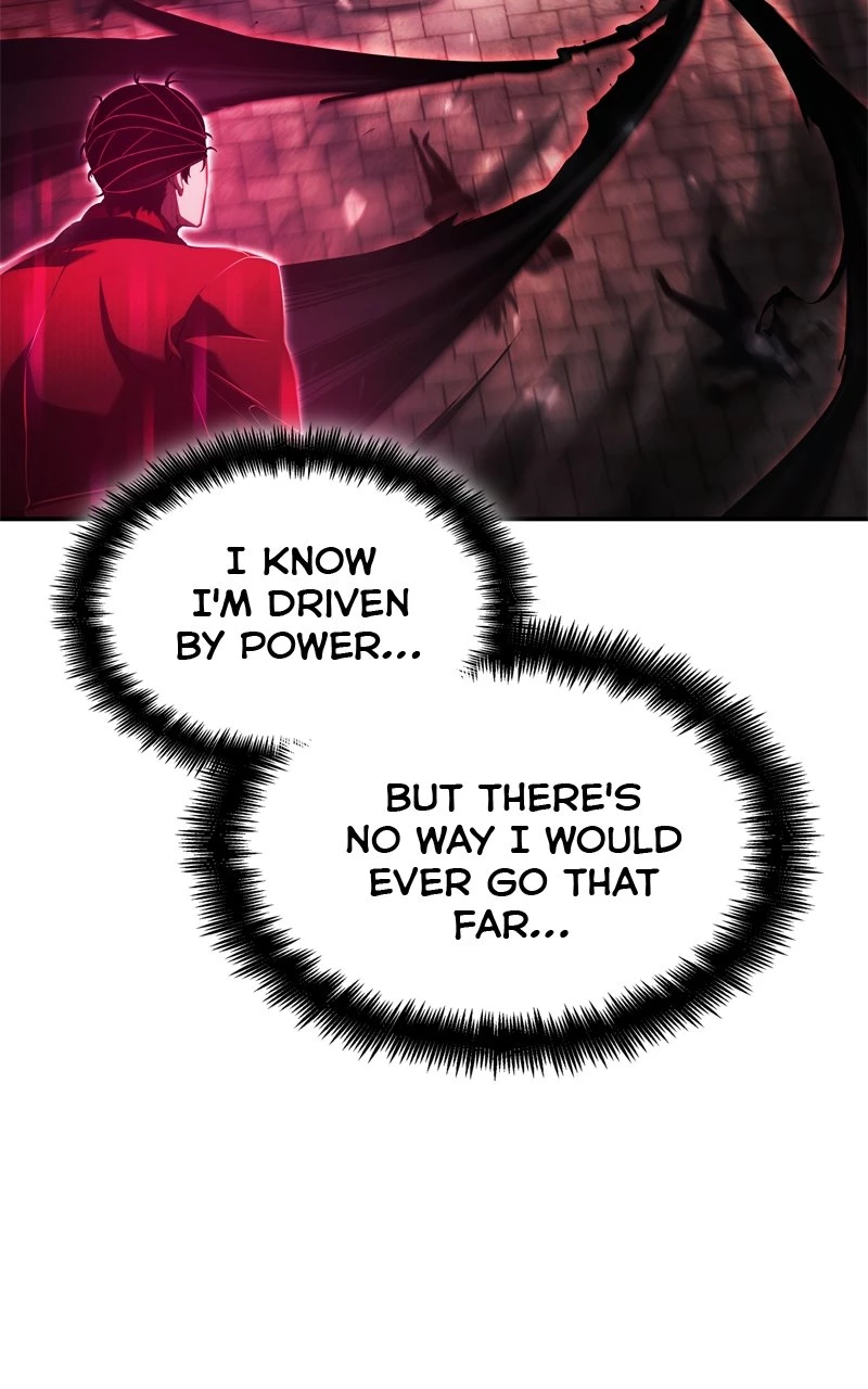 Boundless Ascension Chapter 47 - 109