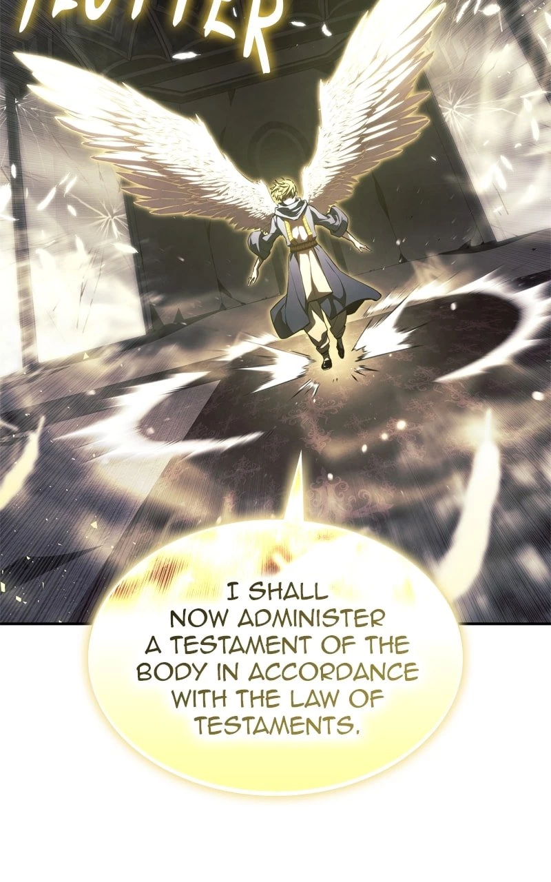 Boundless Ascension Chapter 45 - 48